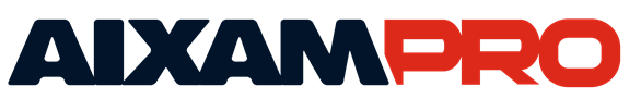 Aixam PRO logo