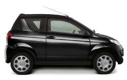 Minauto Cross